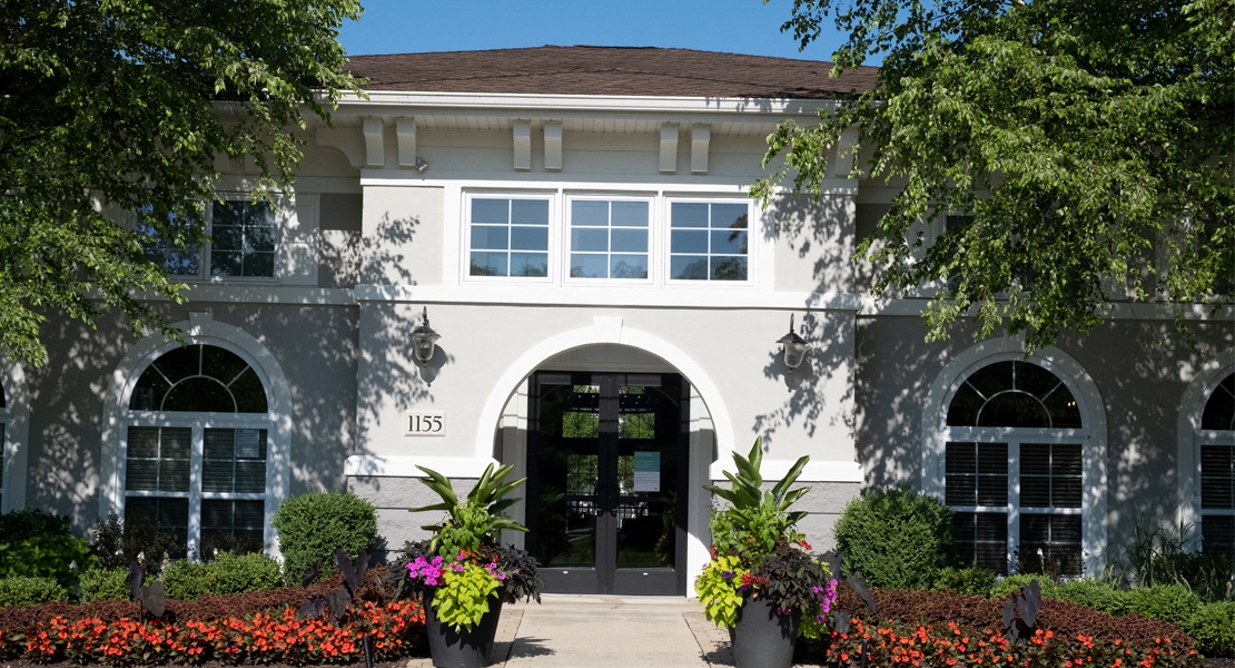 The MilTon Luxury Apartments, 1155 Museum Blvd, Vernon Hills, IL - RentCafe